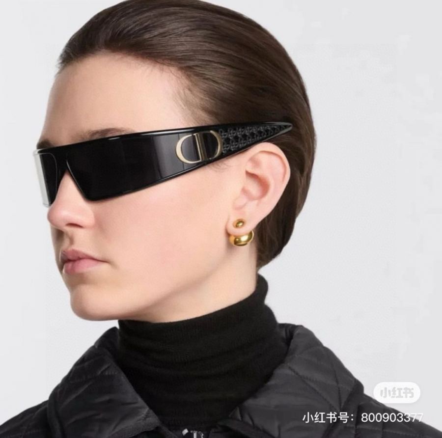 1:1 Replica dior glasses ¥ — Premium Replica — photo 3