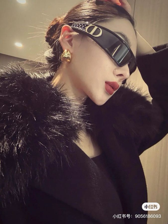 1:1 Replica dior glasses ¥ — Premium Replica