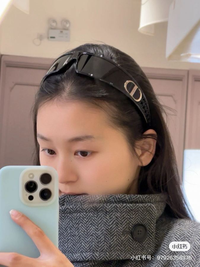 1:1 Replica dior glasses ¥ — Premium Replica — photo 2
