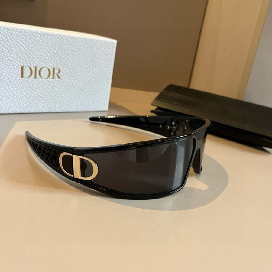 1:1 Replica dior glasses ¥ — Premium Replica — photo 4
