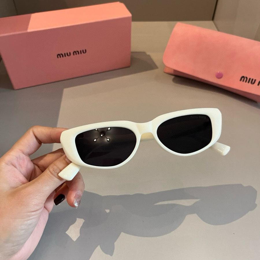 1:1 Replica Miumiu glasses ¥ — AAA Quality Replica — photo 2