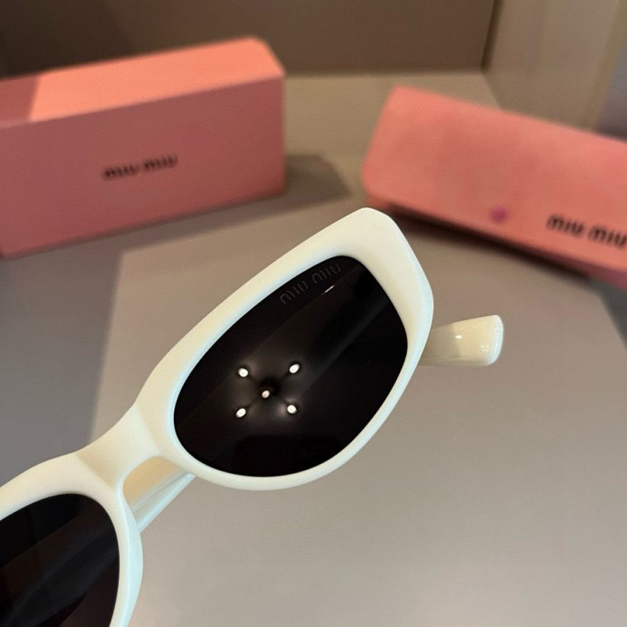 1:1 Replica Miumiu glasses ¥ — AAA Quality Replica — photo 5