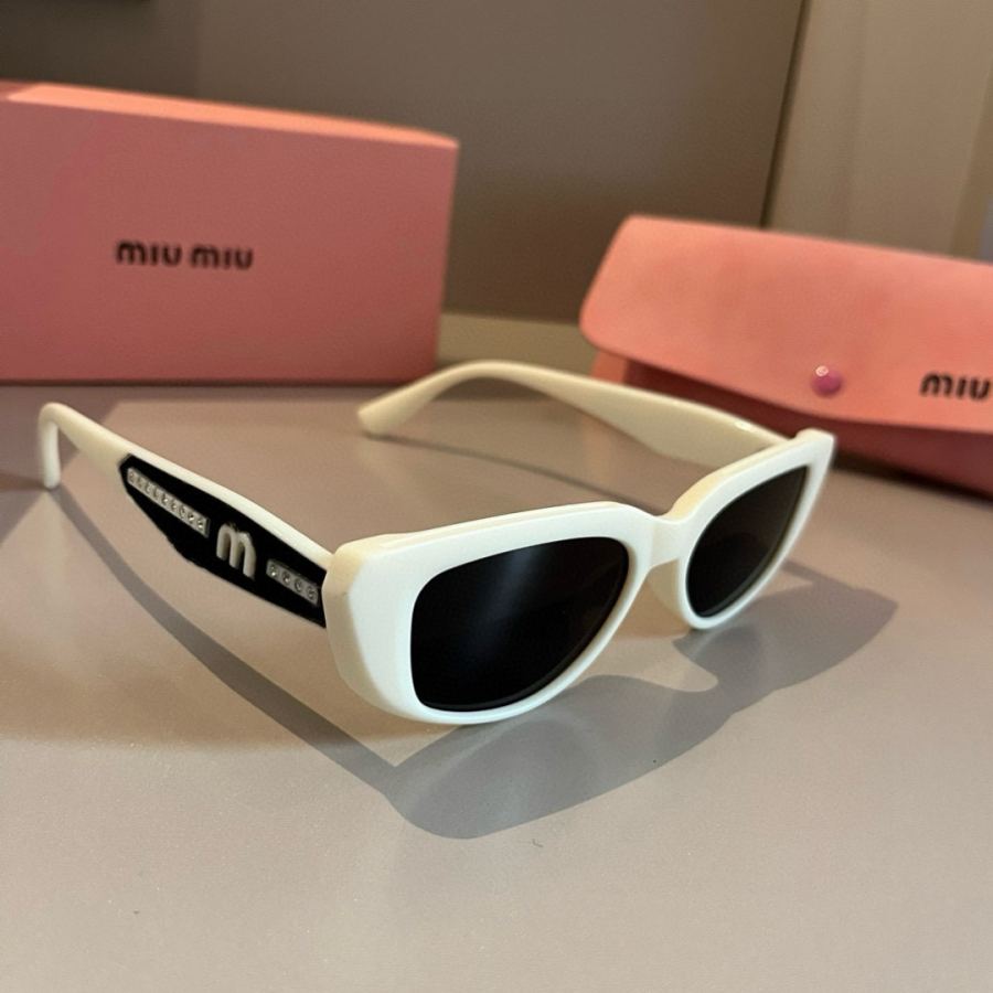 1:1 Replica Miumiu glasses ¥ — AAA Quality Replica
