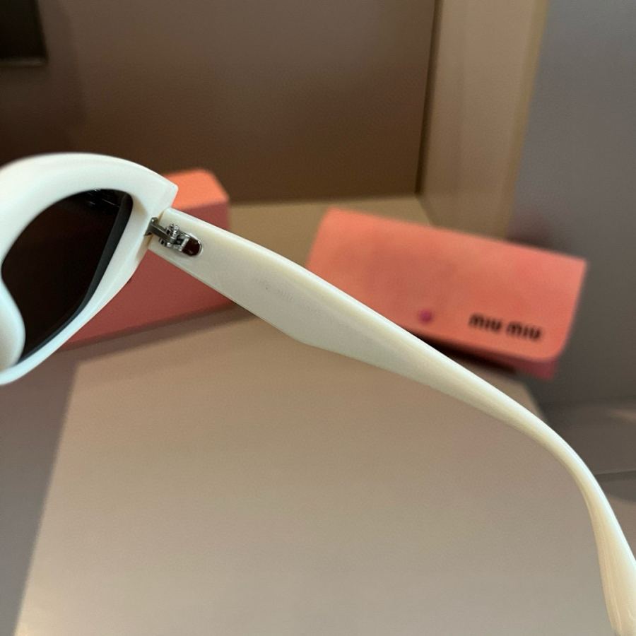 1:1 Replica Miumiu glasses ¥ — AAA Quality Replica — photo 7