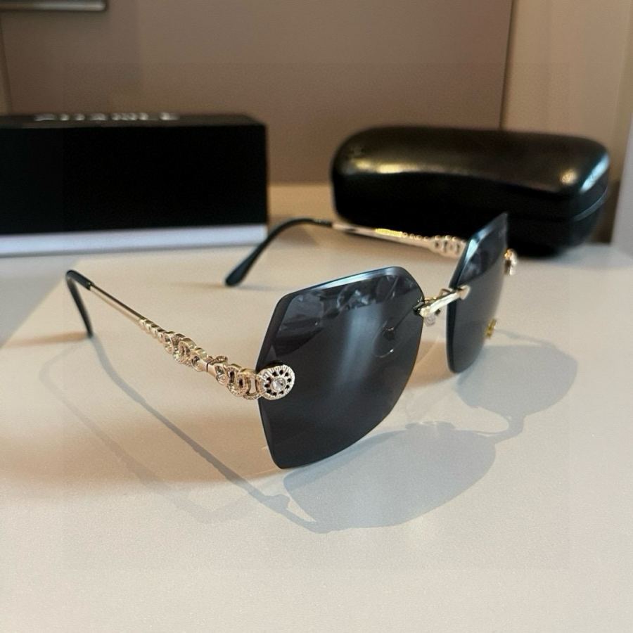 1:1 Replica chanel glasses ¥ — AAA Quality Replica