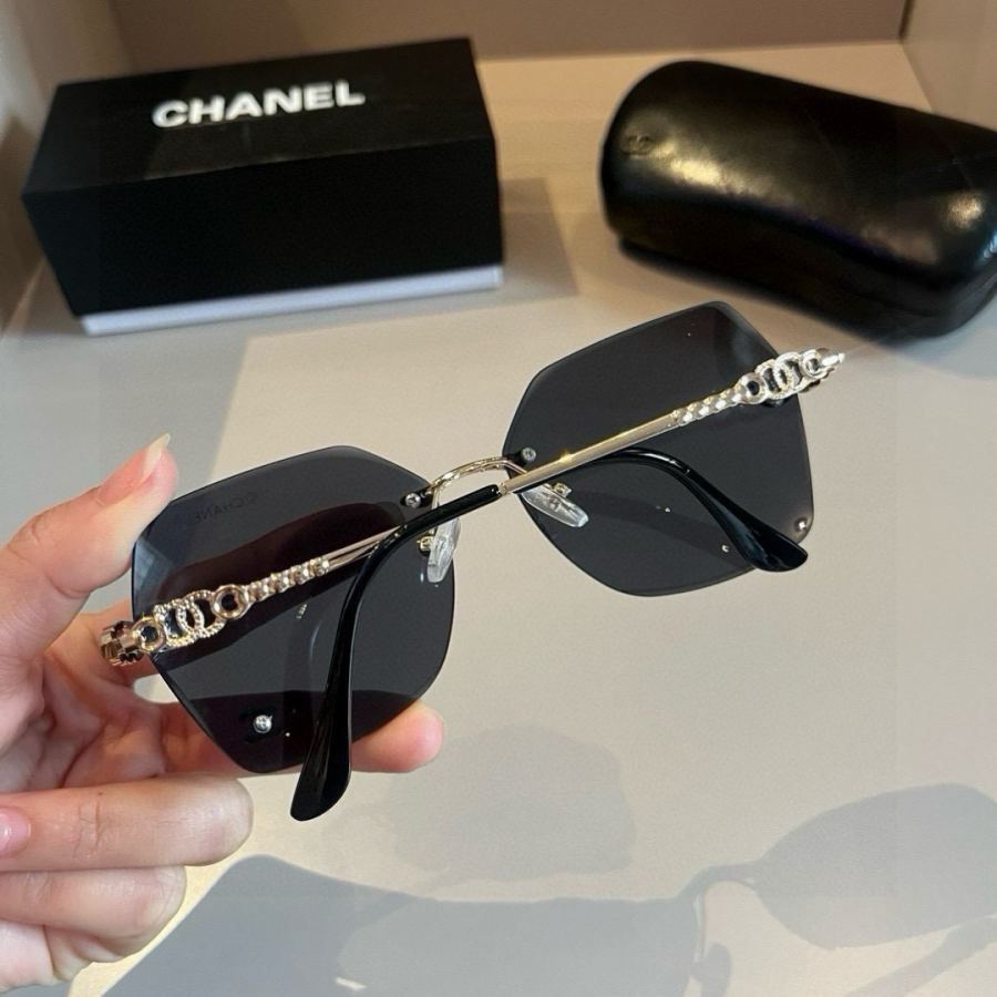 1:1 Replica chanel glasses ¥ — AAA Quality Replica — photo 6