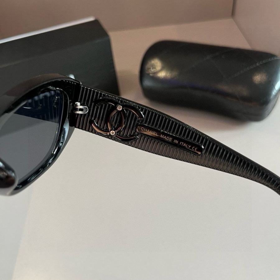 1:1 Replica chanel glasses ¥ — Premium Replica — photo 6