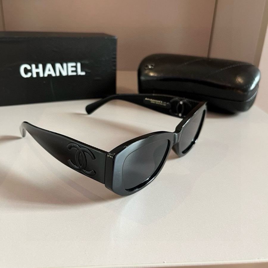 1:1 Replica chanel glasses ¥ — Premium Replica