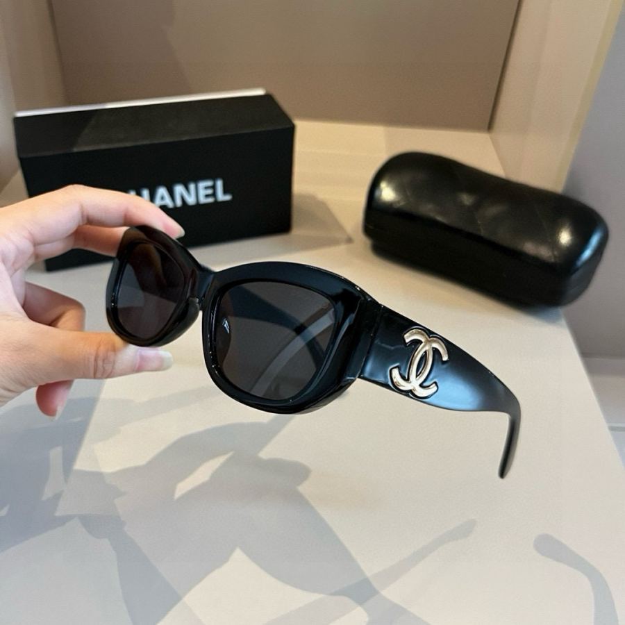 1:1 Replica chanel glasses ¥ — 1:1 Replica — photo 5