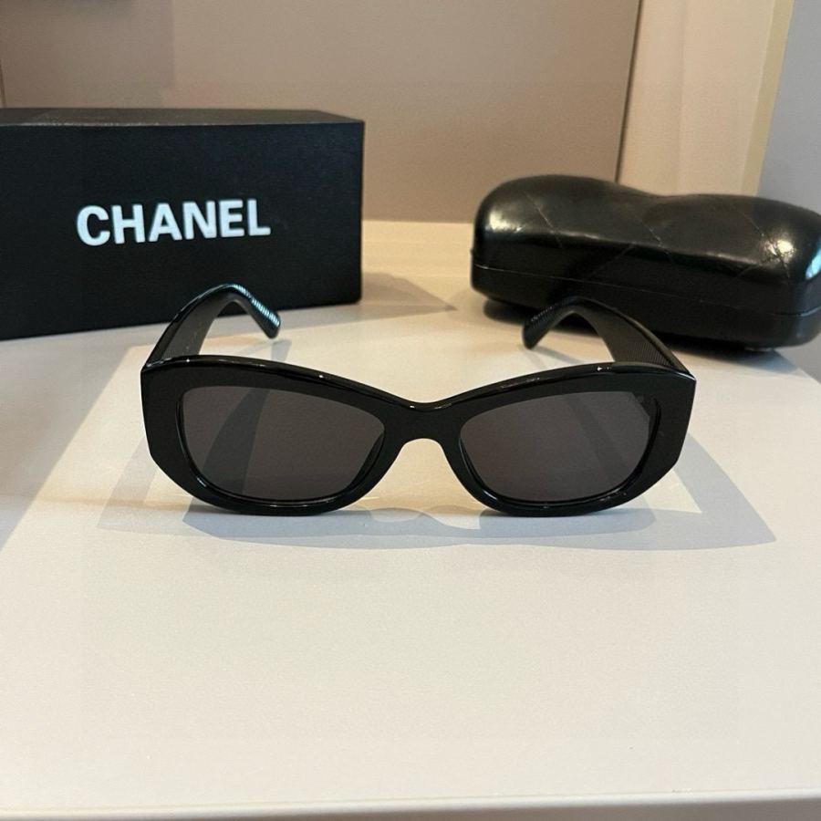 1:1 Replica chanel glasses ¥ — 1:1 Replica — photo 2