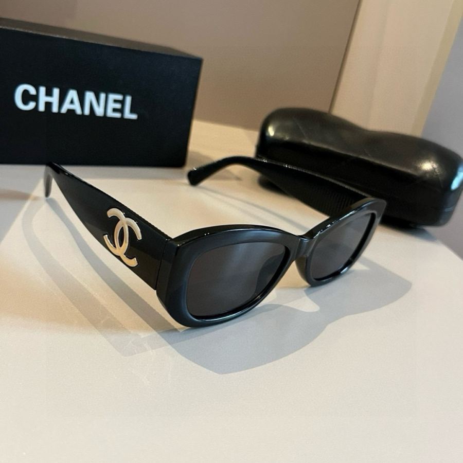 1:1 Replica chanel glasses ¥ — 1:1 Replica