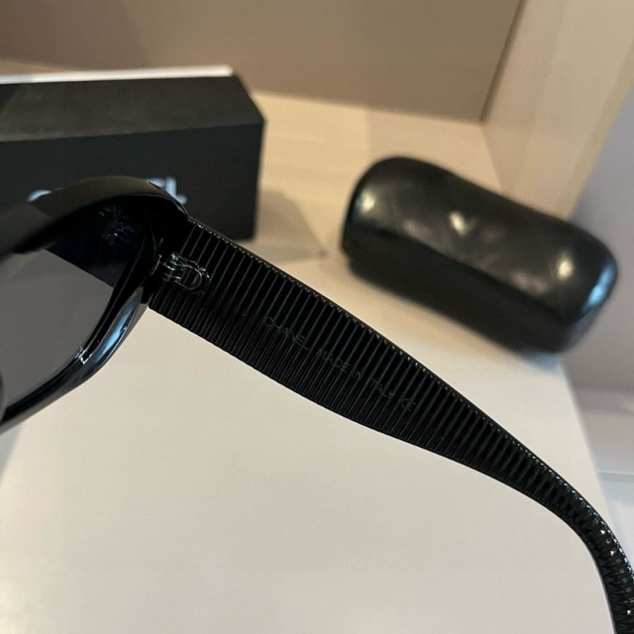 1:1 Replica chanel glasses ¥ — 1:1 Replica — photo 6