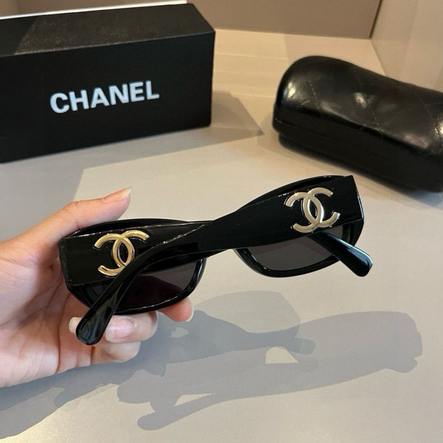 1:1 Replica chanel glasses ¥ — 1:1 Replica — photo 7