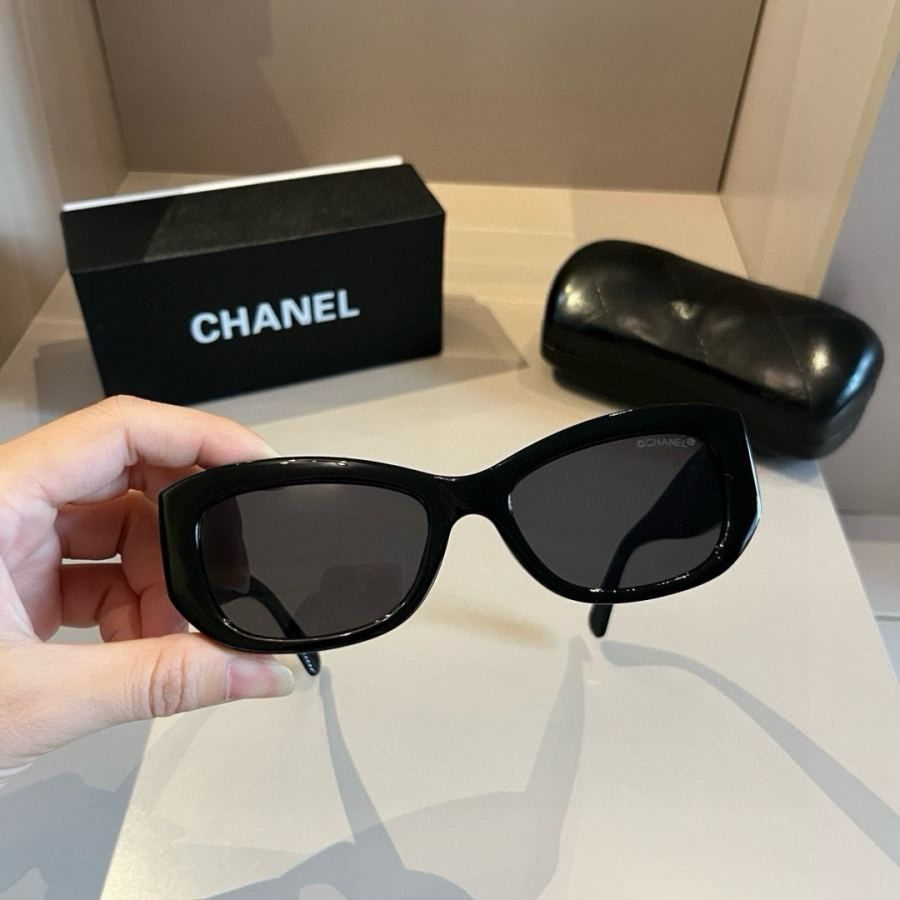 1:1 Replica chanel glasses ¥ — 1:1 Replica — photo 4