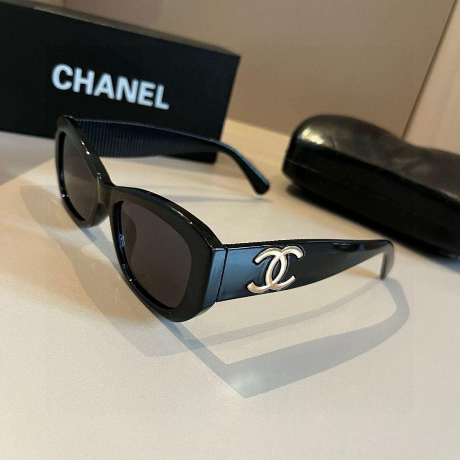 1:1 Replica chanel glasses ¥ — 1:1 Replica — photo 3