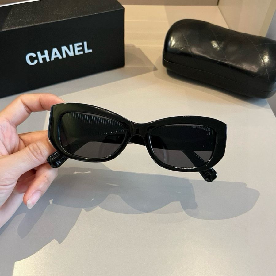 1:1 Replica chanel glasses ¥ — 1:1 Replica — photo 8