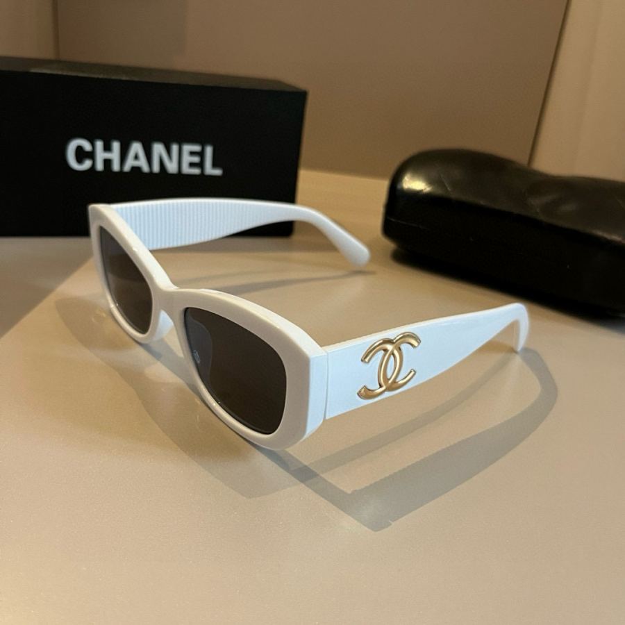 1:1 Replica chanel glasses ¥ — AAA Quality Replica — photo 3