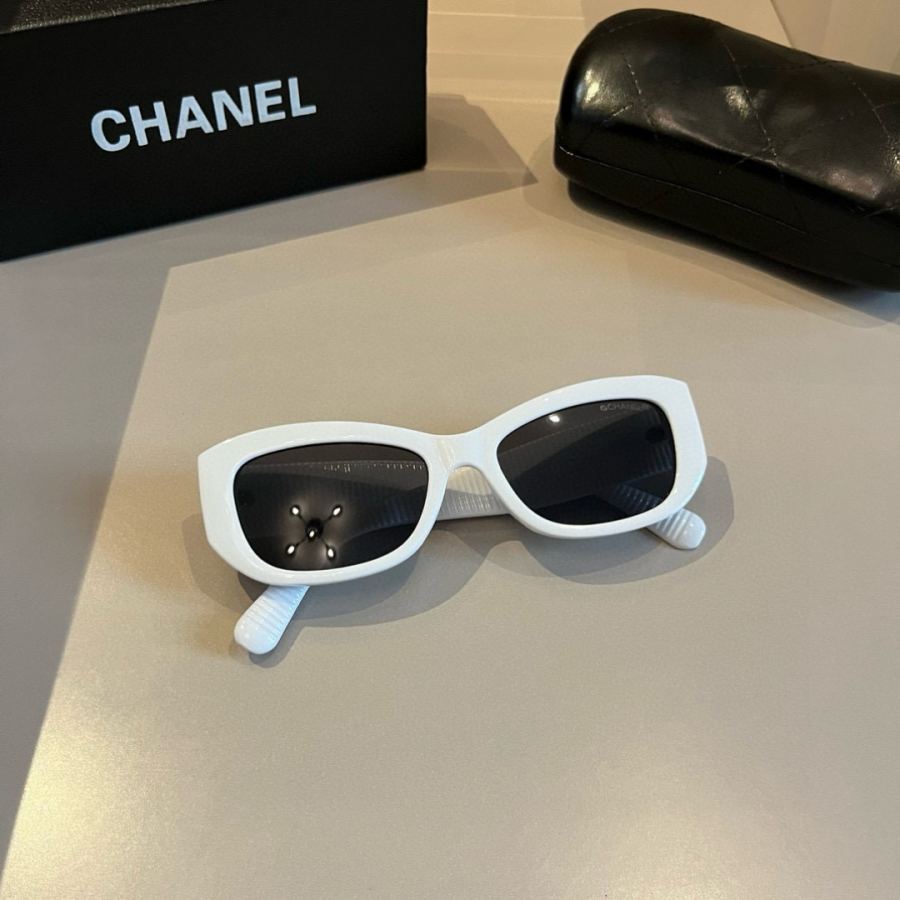 1:1 Replica chanel glasses ¥ — AAA Quality Replica — photo 7