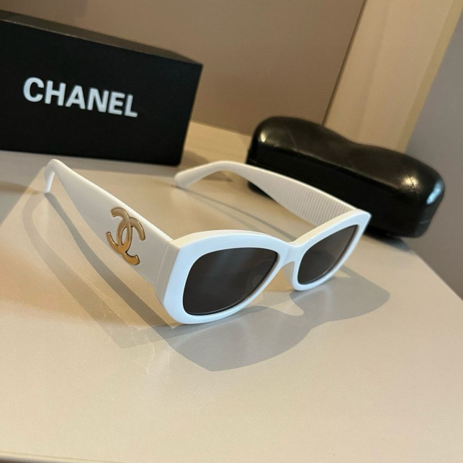 1:1 Replica chanel glasses ¥ — AAA Quality Replica