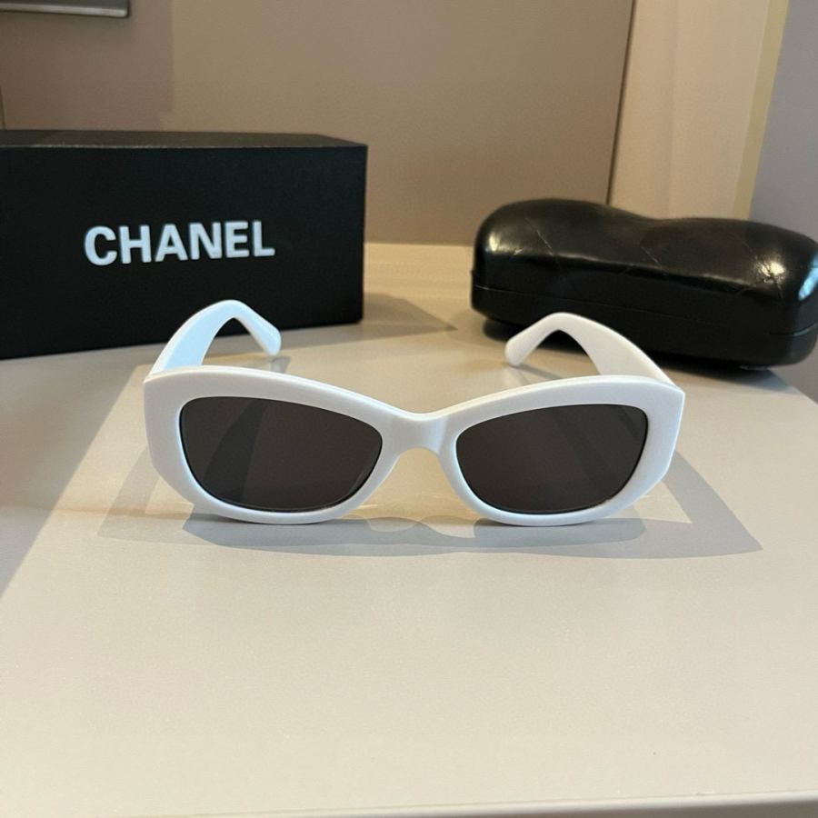 1:1 Replica chanel glasses ¥ — AAA Quality Replica — photo 2