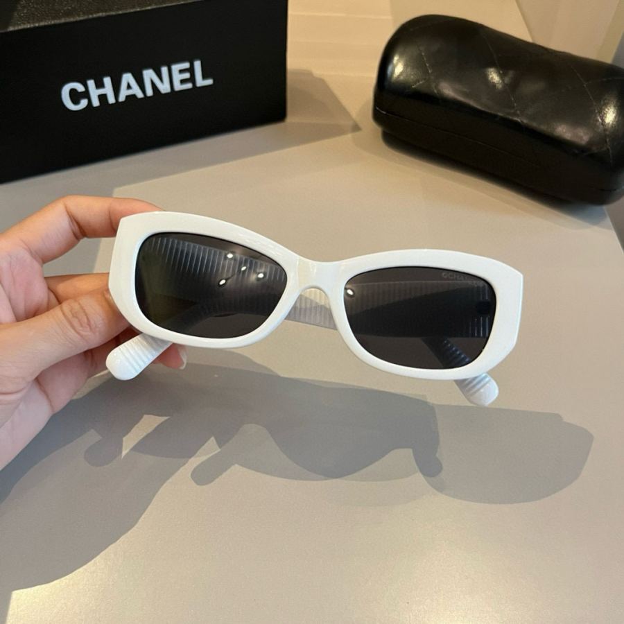 1:1 Replica chanel glasses ¥ — AAA Quality Replica — photo 6