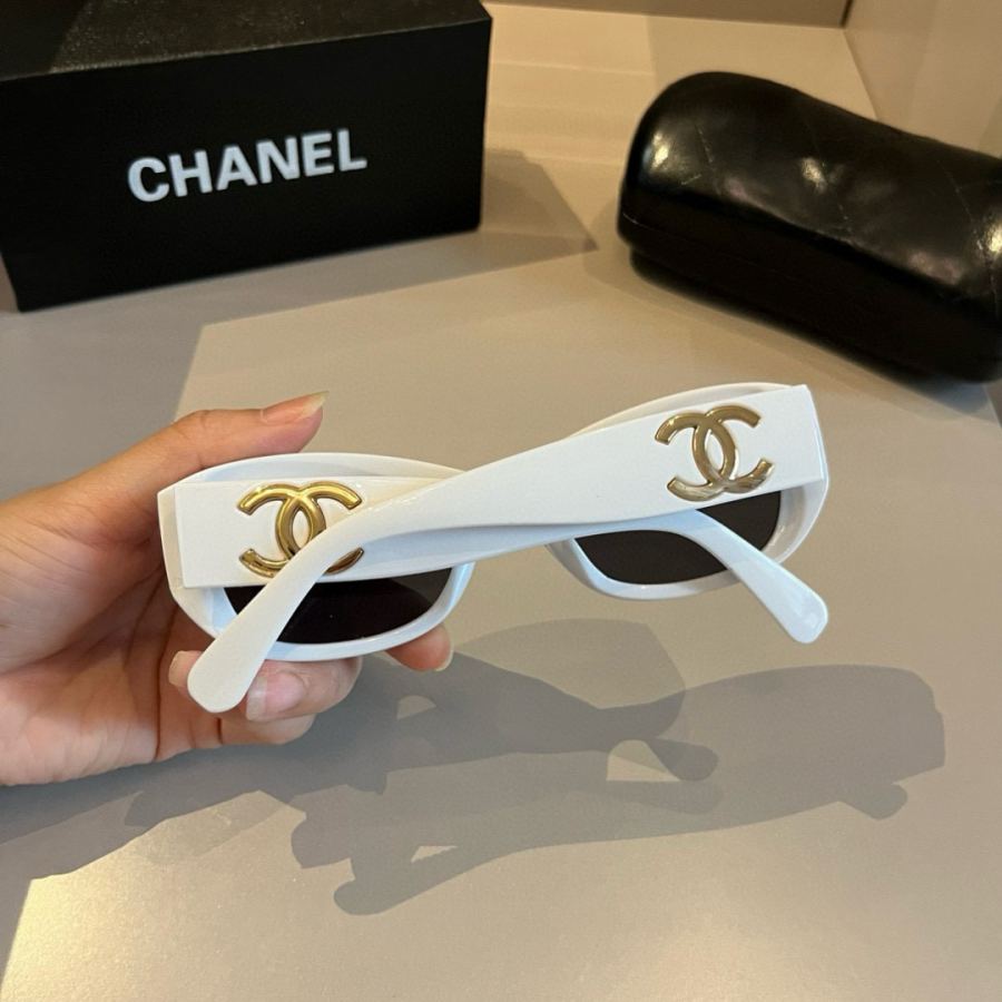 1:1 Replica chanel glasses ¥ — AAA Quality Replica — photo 5