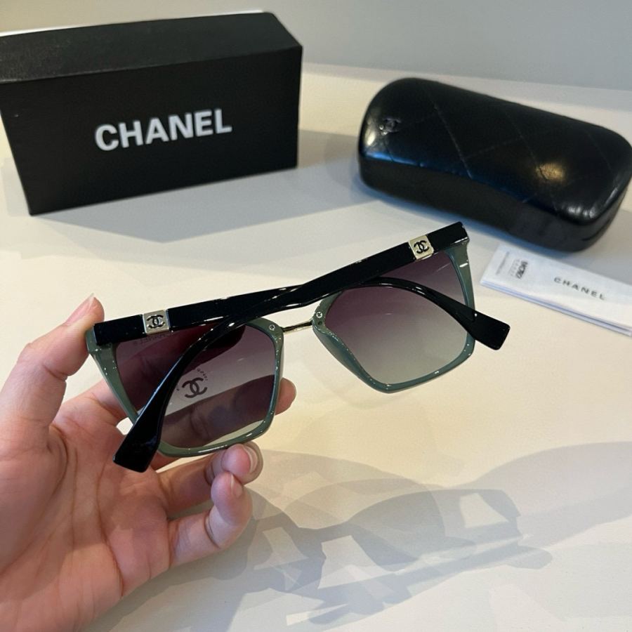1:1 Replica chanel glasses ¥ — AAA Quality Replica — photo 6