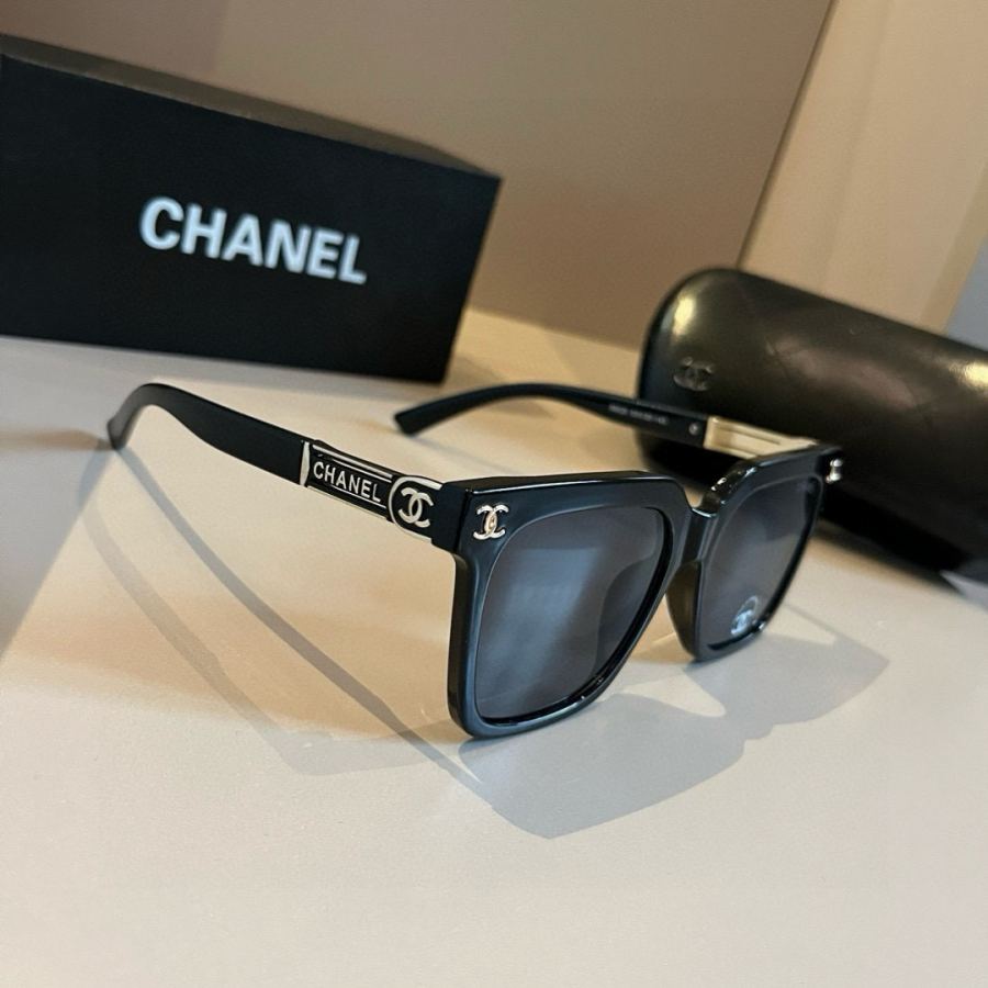 1:1 Replica chanel glasses ¥ — 1:1 Replica