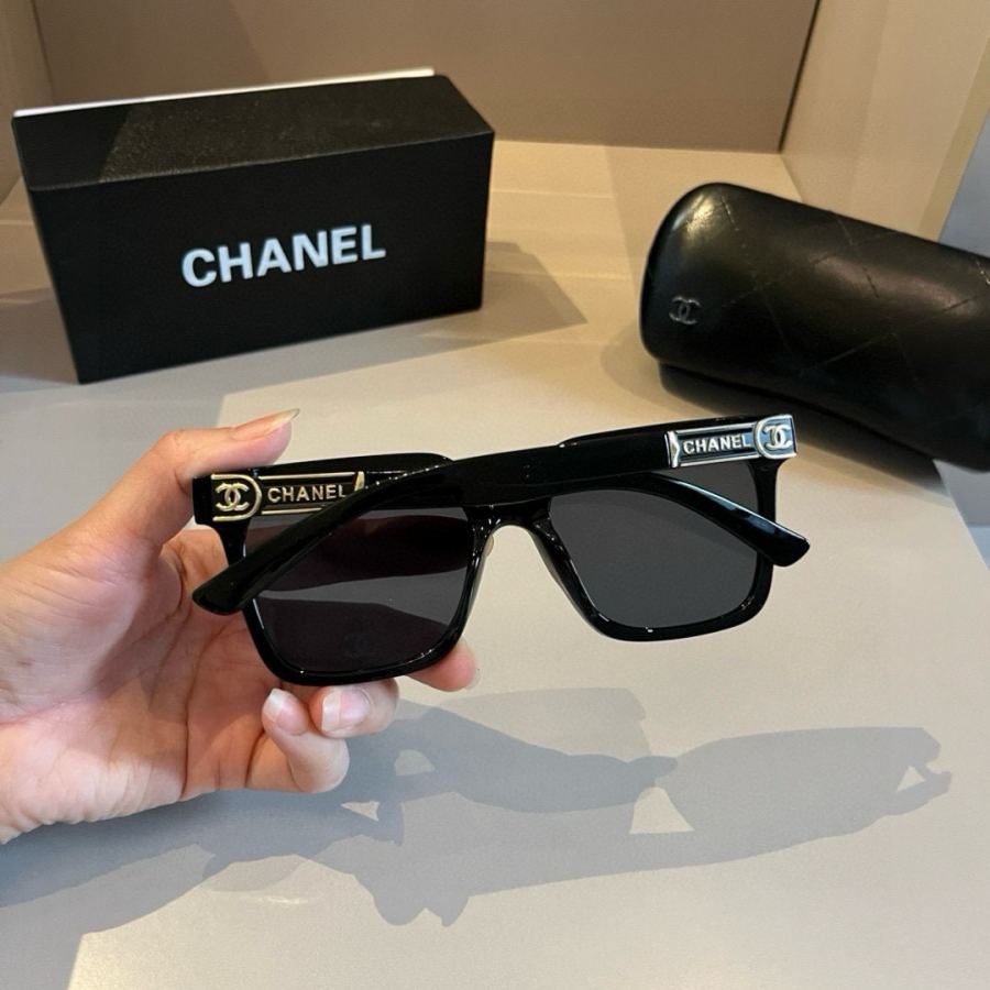 1:1 Replica chanel glasses ¥ — 1:1 Replica — photo 7