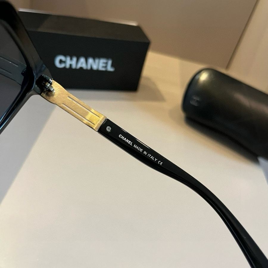 1:1 Replica chanel glasses ¥ — 1:1 Replica — photo 9