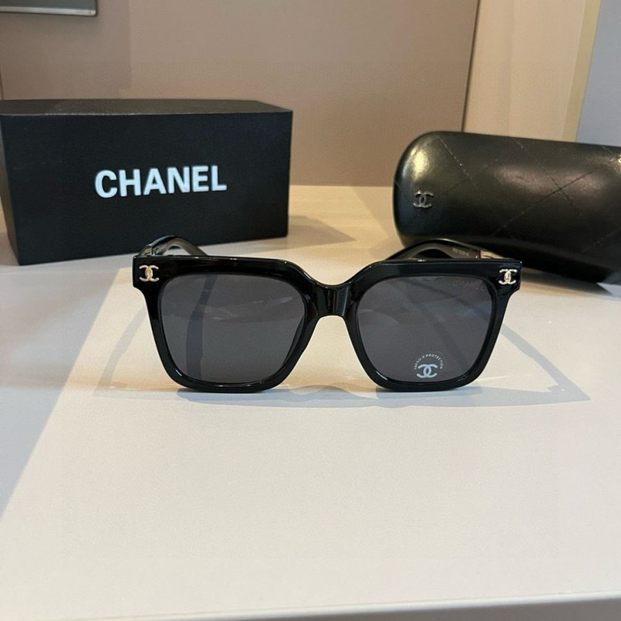 1:1 Replica chanel glasses ¥ — 1:1 Replica — photo 2