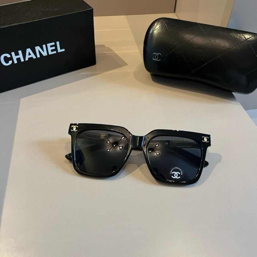 1:1 Replica chanel glasses ¥ — 1:1 Replica — photo 6