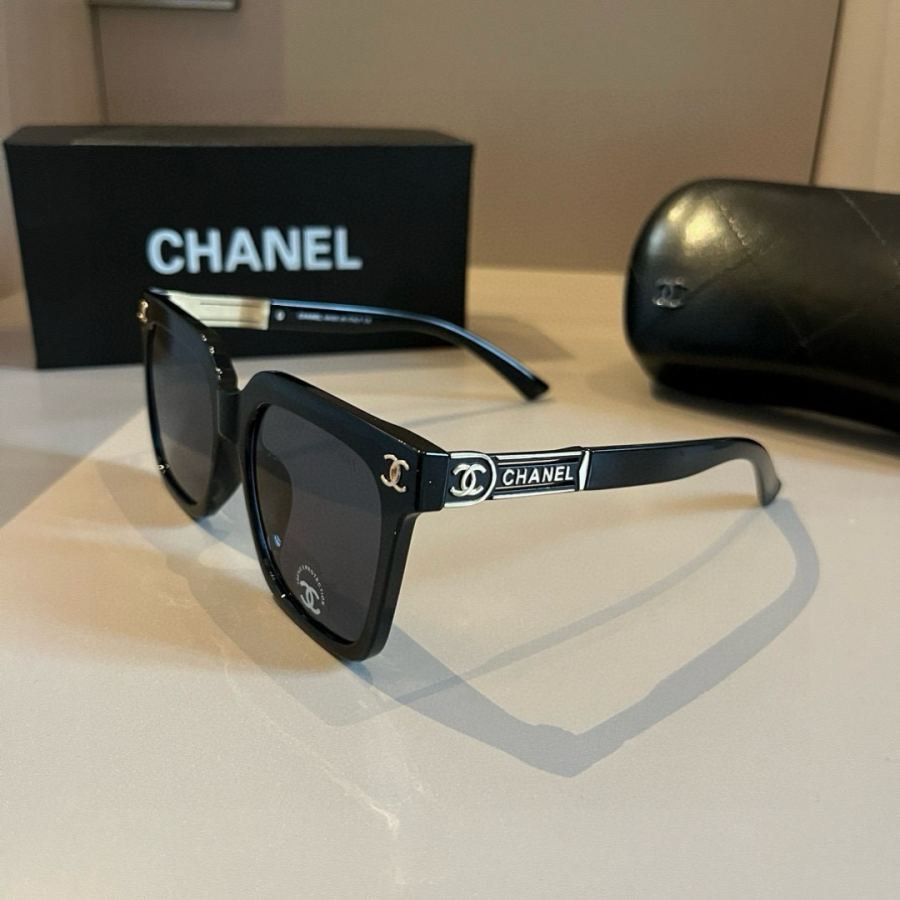1:1 Replica chanel glasses ¥ — 1:1 Replica — photo 3