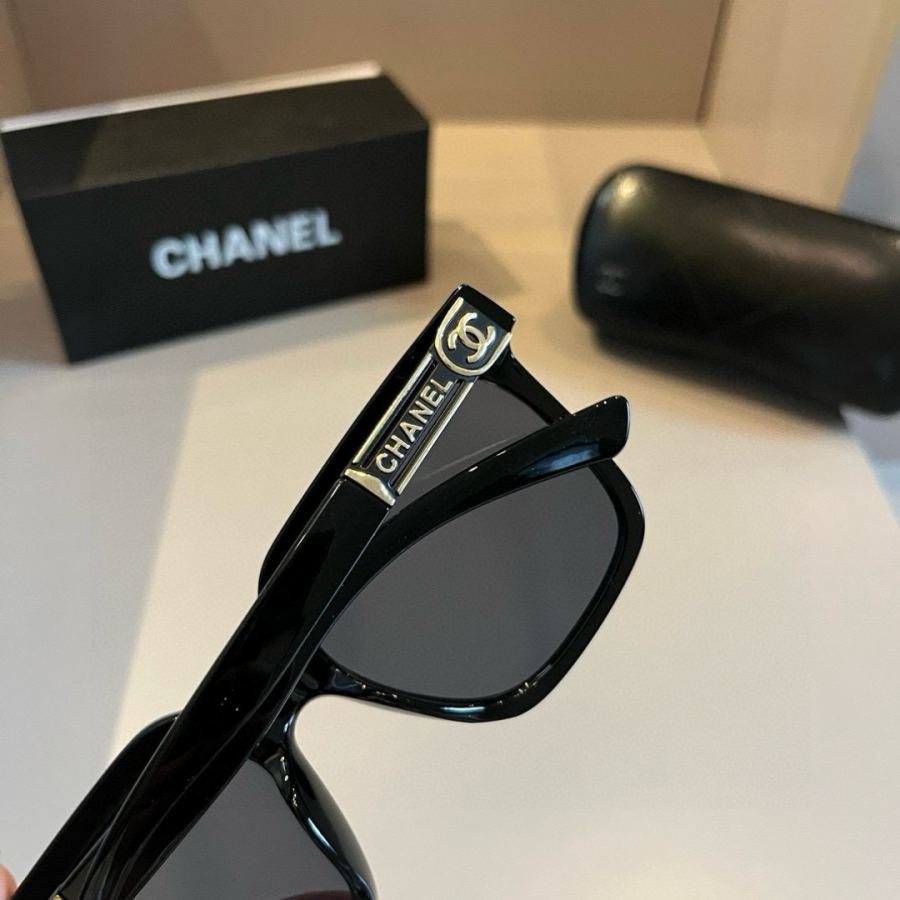1:1 Replica chanel glasses ¥ — 1:1 Replica — photo 8