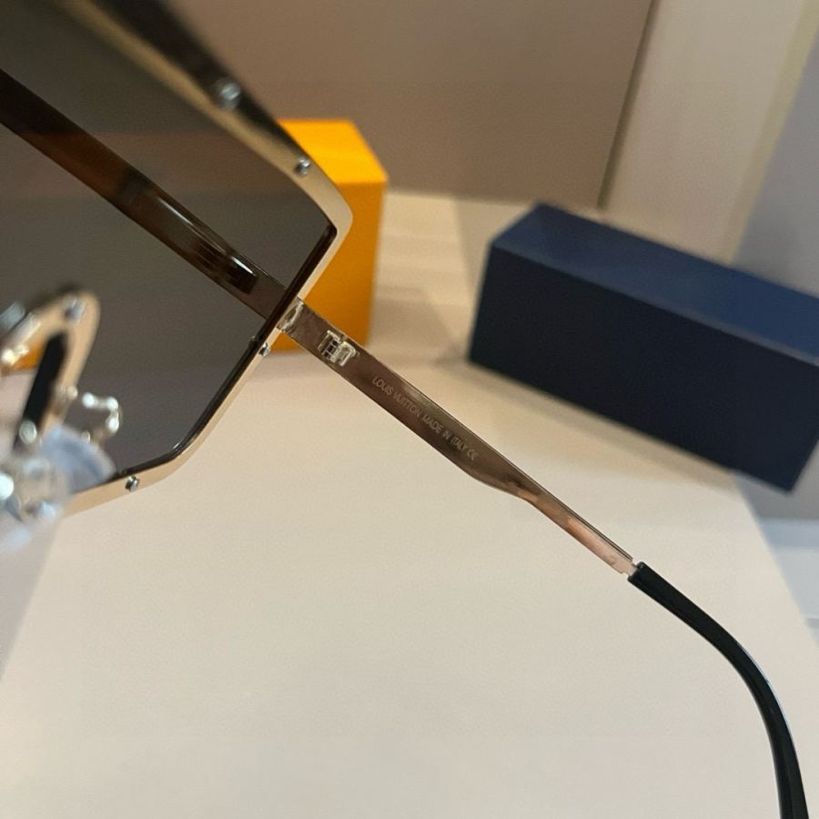 1:1 Replica LV glasses ¥ — 1:1 Replica — photo 9