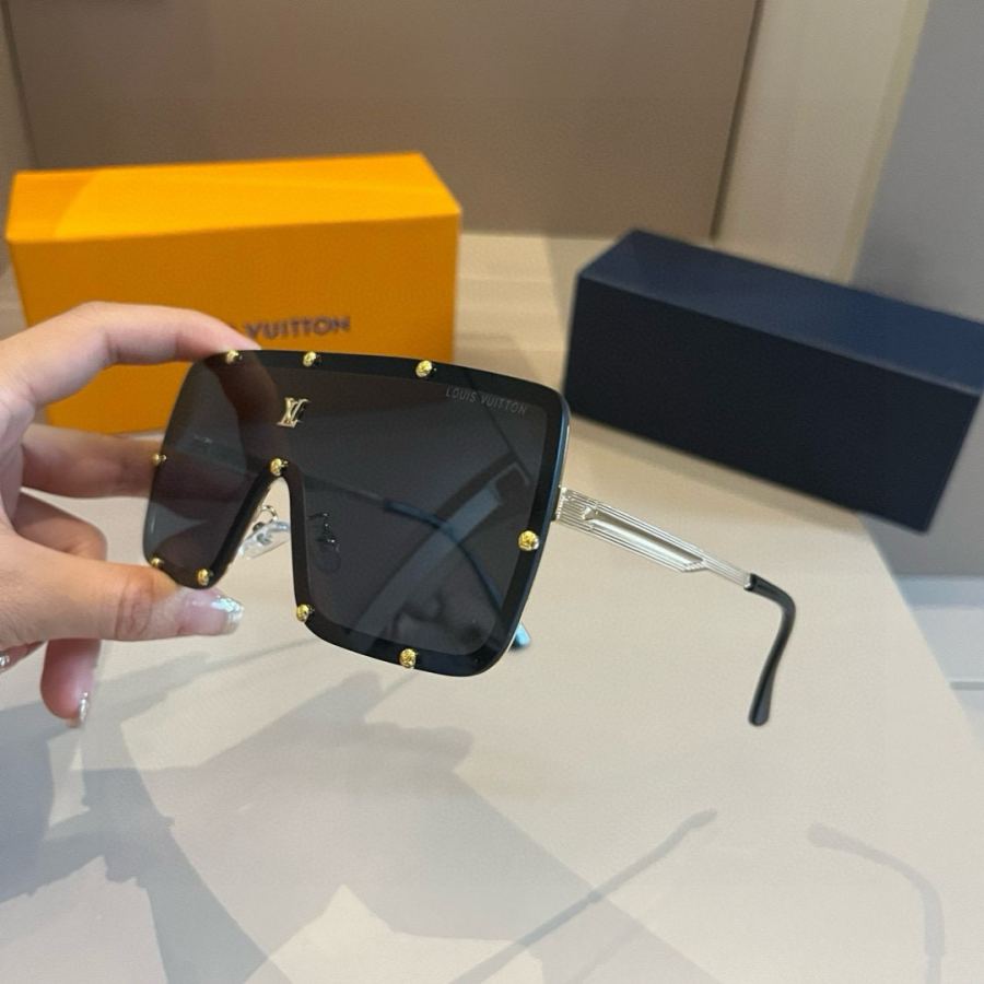 1:1 Replica LV glasses ¥ — 1:1 Replica — photo 4
