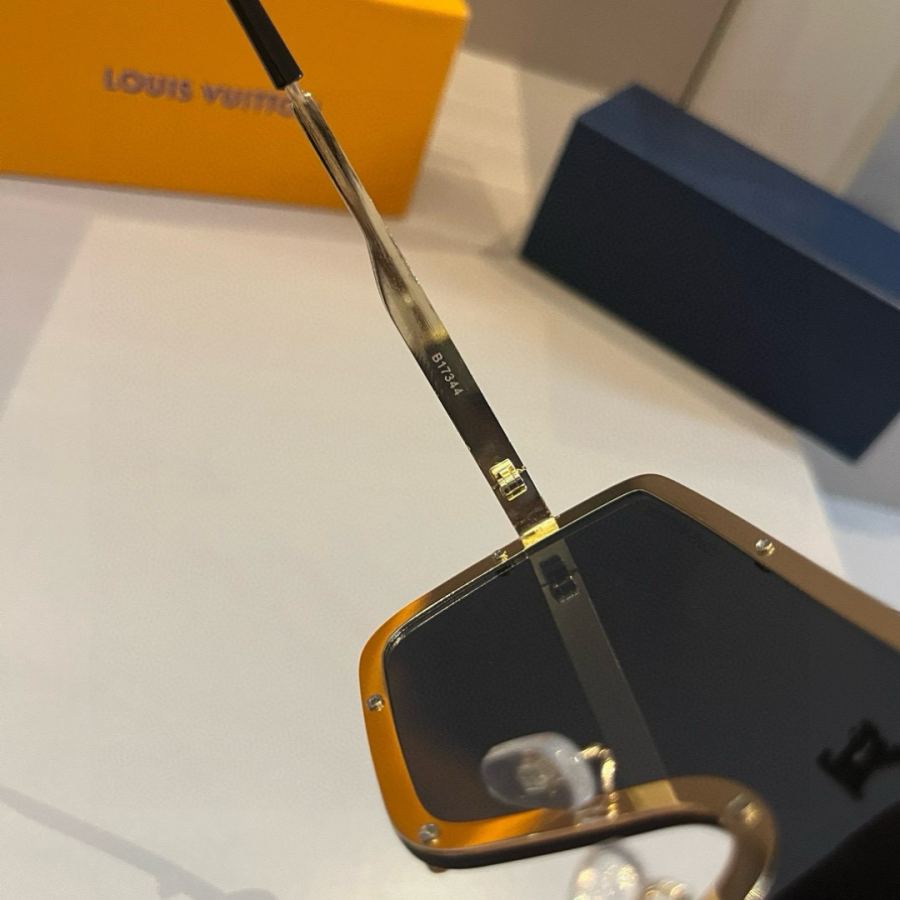 1:1 Replica LV glasses ¥ — 1:1 Replica — photo 8