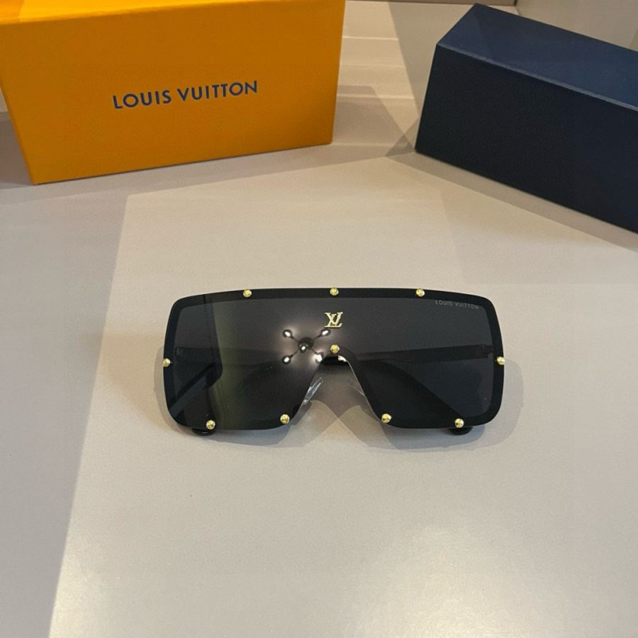 1:1 Replica LV glasses ¥ — 1:1 Replica — photo 6