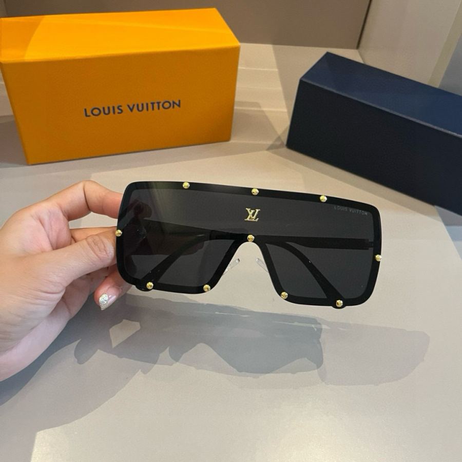1:1 Replica LV glasses ¥ — 1:1 Replica — photo 5