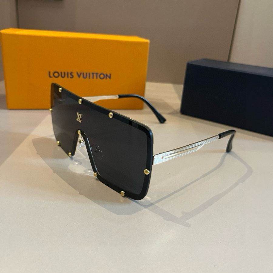 1:1 Replica LV glasses ¥ — 1:1 Replica — photo 3