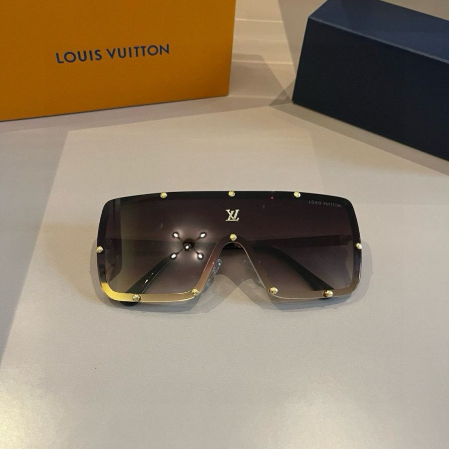 1:1 Replica LV glasses ¥ — Premium Replica — photo 6