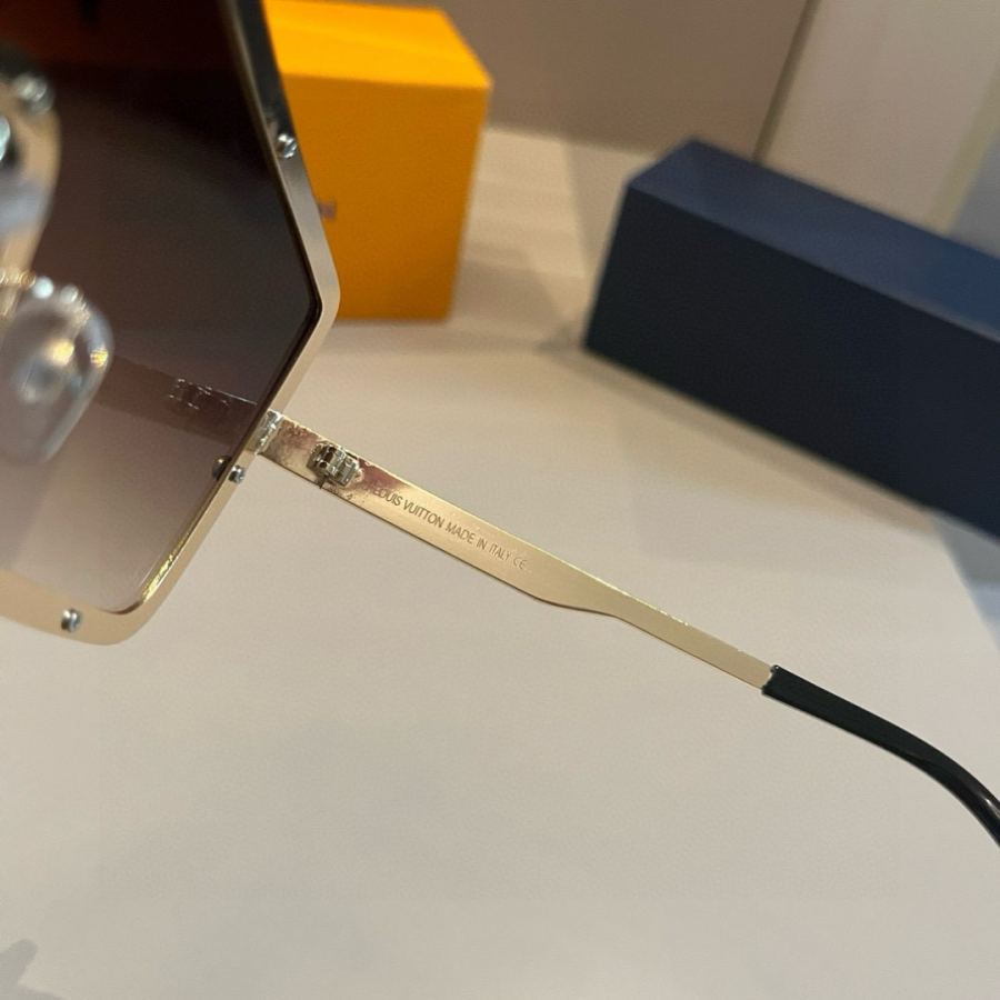 1:1 Replica LV glasses ¥ — Premium Replica — photo 7