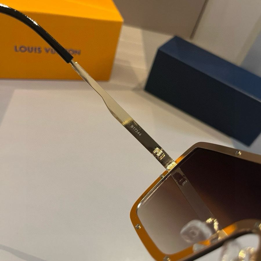 1:1 Replica LV glasses ¥ — Premium Replica — photo 8