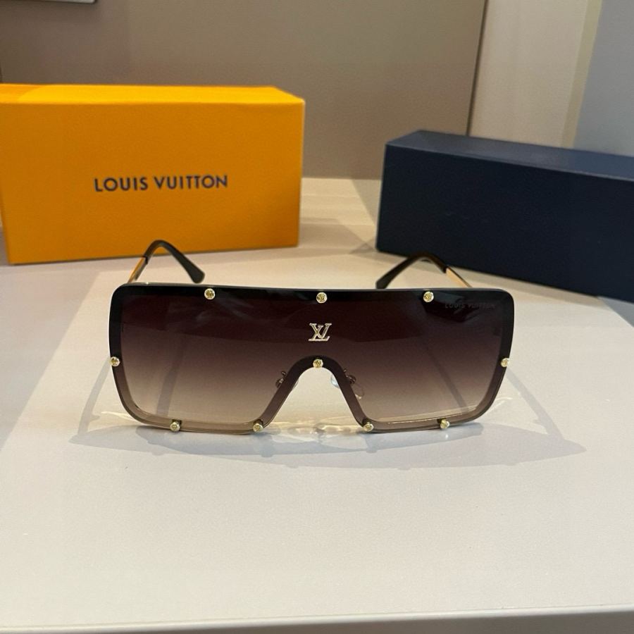 1:1 Replica LV glasses ¥ — Premium Replica — photo 2