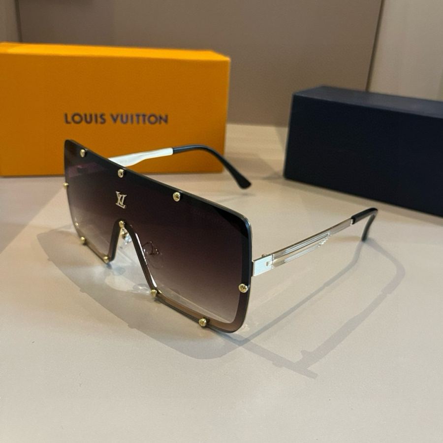 1:1 Replica LV glasses ¥ — Premium Replica — photo 3