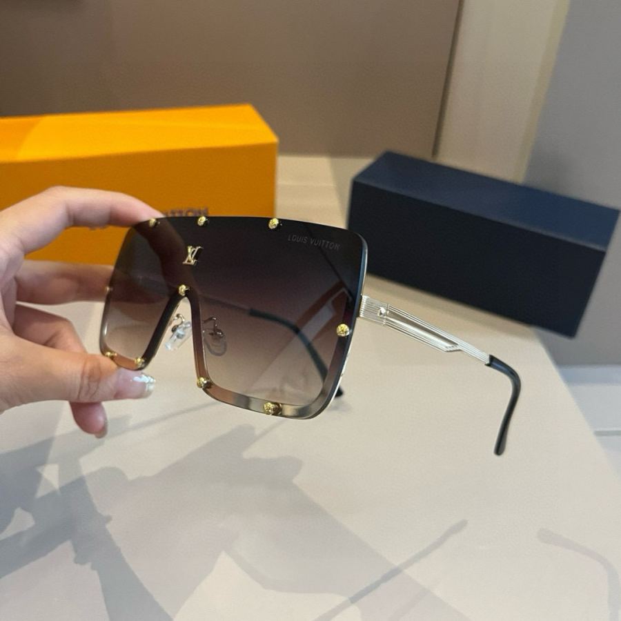 1:1 Replica LV glasses ¥ — Premium Replica — photo 4
