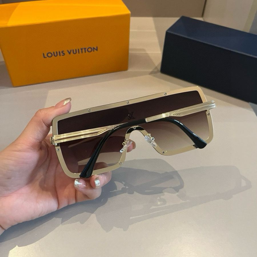 1:1 Replica LV glasses ¥ — Premium Replica — photo 5