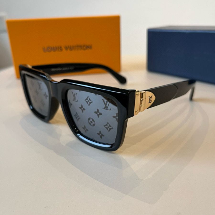 1:1 Replica LV glasses ¥ — 1:1 Replica — photo 3