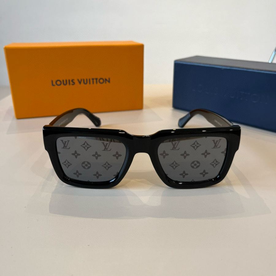 1:1 Replica LV glasses ¥ — 1:1 Replica — photo 2