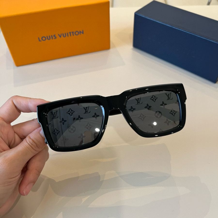 1:1 Replica LV glasses ¥ — 1:1 Replica — photo 4